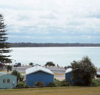 Crescent Head Holiday Park - ACT Tourism