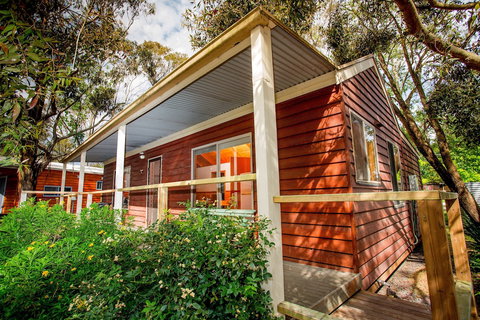 Big4 Ballarat Windmill Holiday Park - ACT Tourism 2