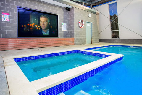 Big4 Ballarat Windmill Holiday Park - ACT Tourism 3