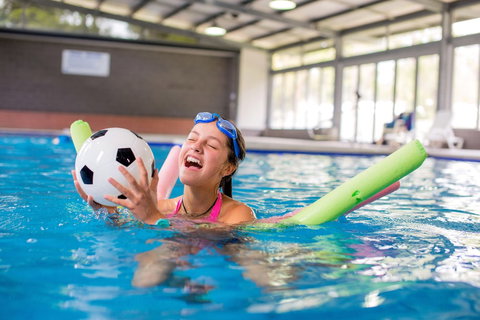 Big4 Ballarat Windmill Holiday Park - ACT Tourism 4