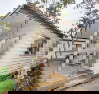 Big4 Ballarat Windmill Holiday Park - ACT Tourism