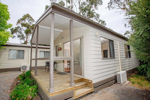 Big4 Ballarat Windmill Holiday Park - ACT Tourism 0