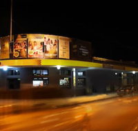 The Premier Hotel - ACT Tourism