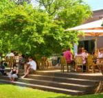 Buffalo Motel  Country Retreat - ACT Tourism