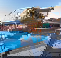 Kings Park Motel - ACT Tourism