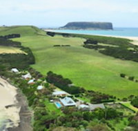 Beachside Retreat West Inlet - ACT Tourism