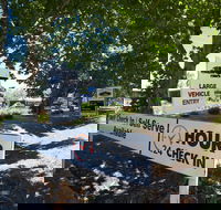 Castle Creek Motel - ACT Tourism