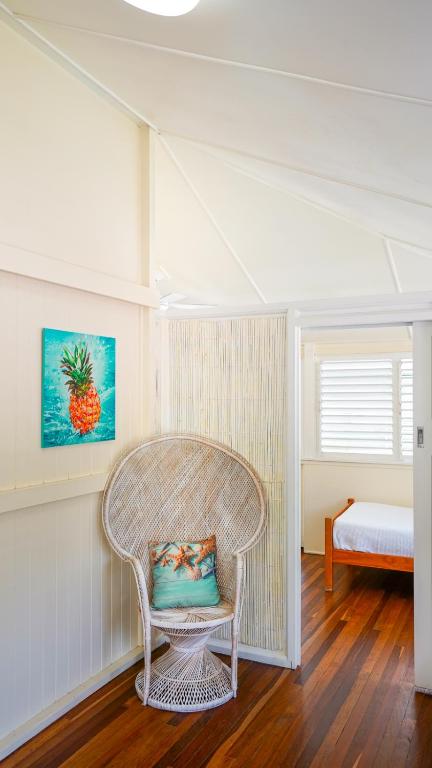 Daggoombah Holiday Home Magnetic Island - ACT Tourism 2