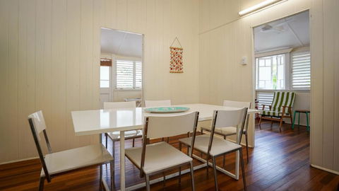 Daggoombah Holiday Home Magnetic Island - ACT Tourism 3