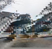 Tower Motel - ACT Tourism