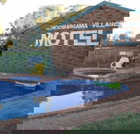 Woomargama Village Hotel Motel - ACT Tourism