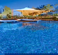 Paradise Lakes Motel - ACT Tourism