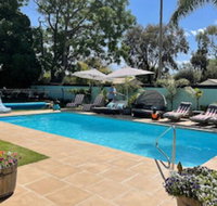 Mulwala Resort - ACT Tourism