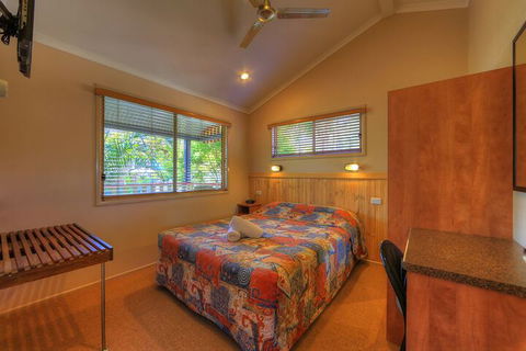 Anchorage Holiday Park - Iluka - ACT Tourism 5