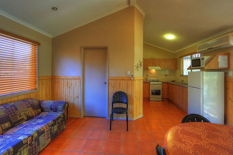 Anchorage Holiday Park - Iluka - ACT Tourism 6