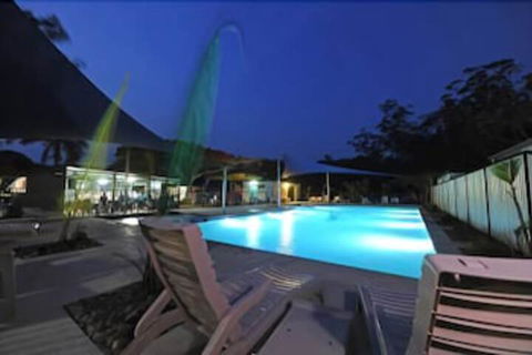Anchorage Holiday Park - Iluka - ACT Tourism 1
