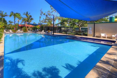 Anchorage Holiday Park - Iluka - ACT Tourism 0