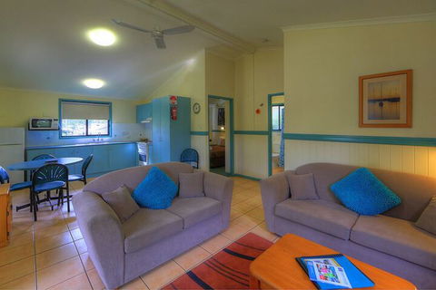 Anchorage Holiday Park - Iluka - ACT Tourism 3