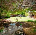 Dongara Breeze Inn - ACT Tourism