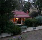 Sinnamons Cottage - ACT Tourism