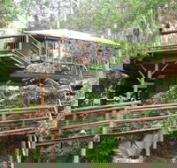 Secrets on the Lake - ACT Tourism