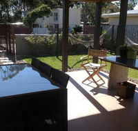 Berrara Bed  Breakfast - ACT Tourism