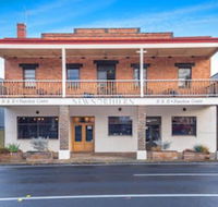 Northern Arts Hotel - ACT Tourism