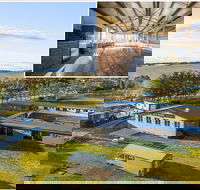 Gold Panner Motor Inn - ACT Tourism