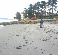 Bruny Island Beachside Accommodation - ACT Tourism