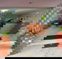 Mackellar Motel - ACT Tourism