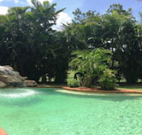 Heritage Resort - ACT Tourism