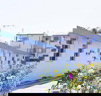 Perth City Motel - ACT Tourism