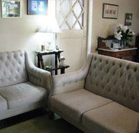 A Winter Rose Cottage B  B - ACT Tourism