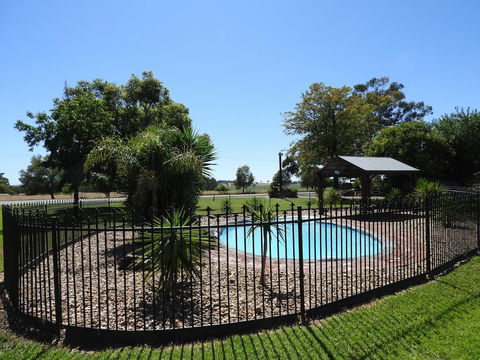 Australian Homestead - ACT Tourism 1