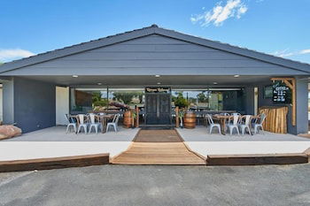 Australian Homestead - ACT Tourism 0