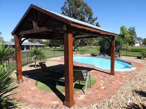 Australian Homestead - ACT Tourism 2