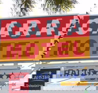 Cara Motel - ACT Tourism