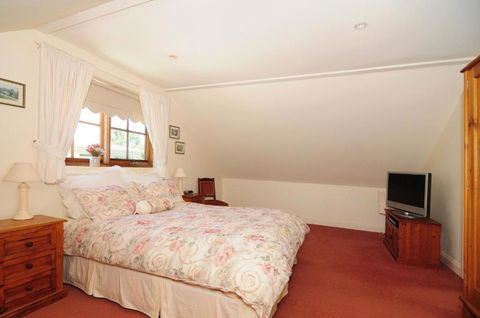 Daisy Cottage - ACT Tourism 4