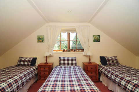 Daisy Cottage - ACT Tourism 2