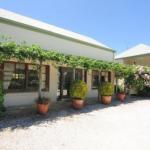 Daisy Cottage - ACT Tourism 1