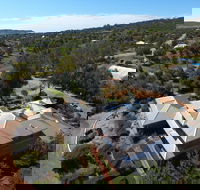 The Grandhouse York - ACT Tourism