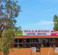 Billabong Hotel - ACT Tourism