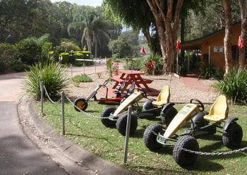 BIG4 Bonny Hills Holiday Park - ACT Tourism 0