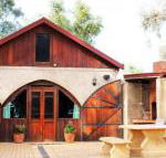 Outback Cellar  Country Cottage - ACT Tourism