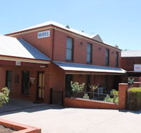 Bendigo Goldfields Motor Inn - ACT Tourism