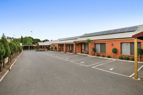 Bendigo Goldfields Motor Inn - ACT Tourism 3