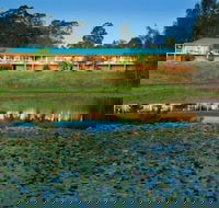 Golf Club Motor Inn Wingham - ACT Tourism