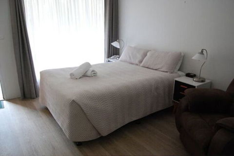 Sutherland Motel - ACT Tourism 5