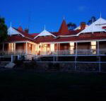 Laurelville - ACT Tourism