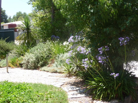 Country Bakehouse Accommodation - ACT Tourism 1